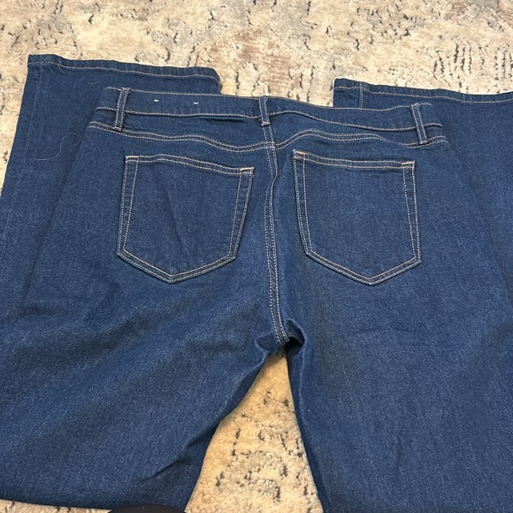 Boot cut Jean - Picture 4 of 4